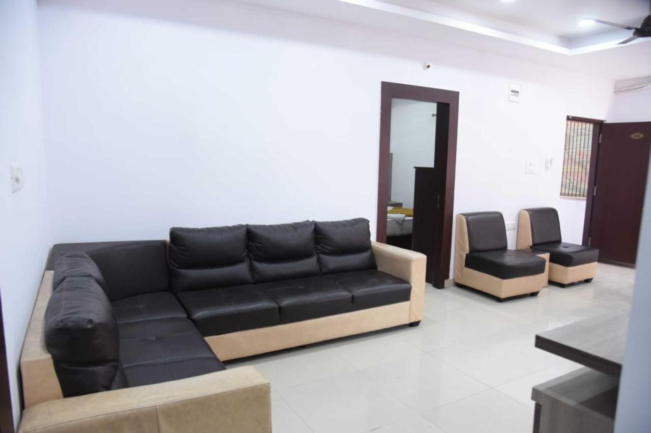 Star Bliss Plaza Hotel Bangalore Exterior foto