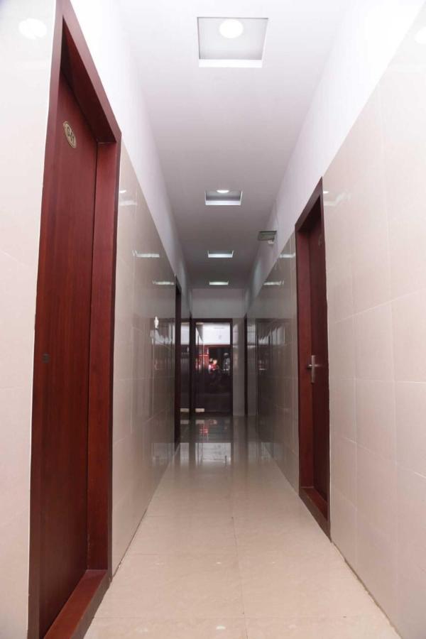 Star Bliss Plaza Hotel Bangalore Exterior foto